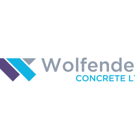 Wolfenden Concrete RIDBA tour booking