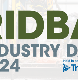 Revealed: RIDBA Industry Day 2024 programme